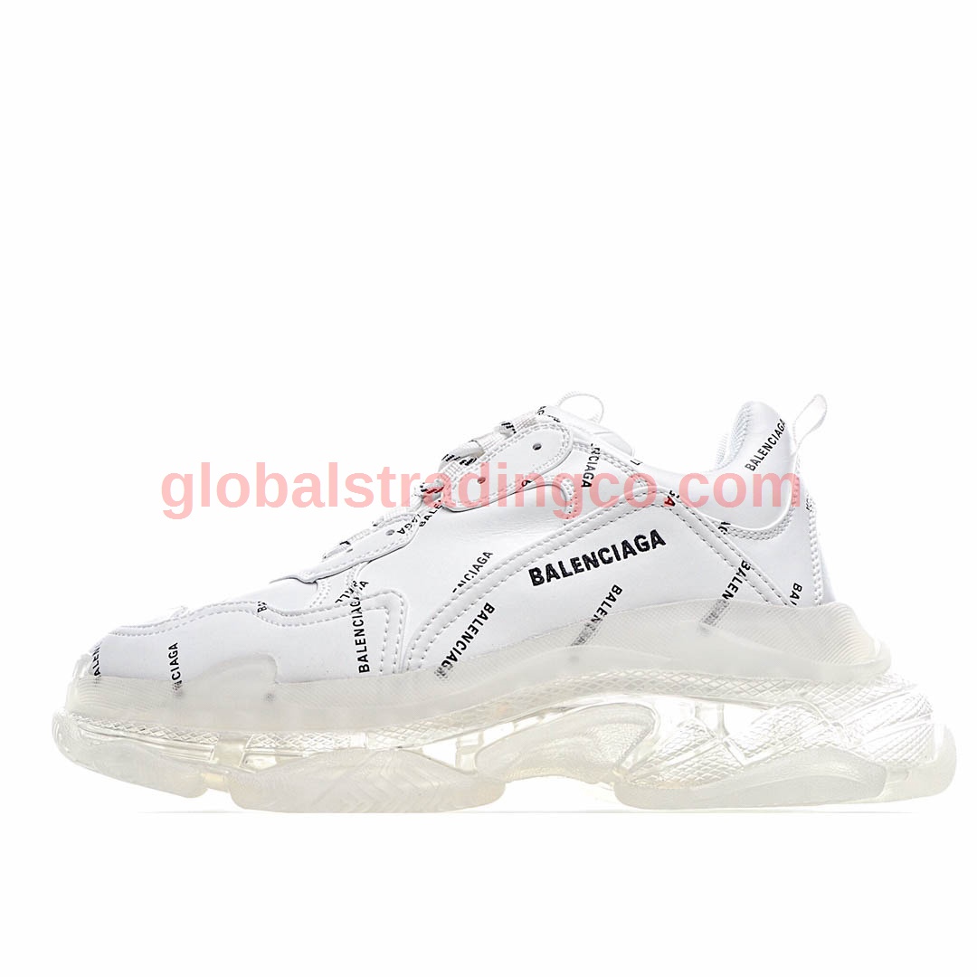 Balenciaga Triple S Dad Shoes Running Shoes